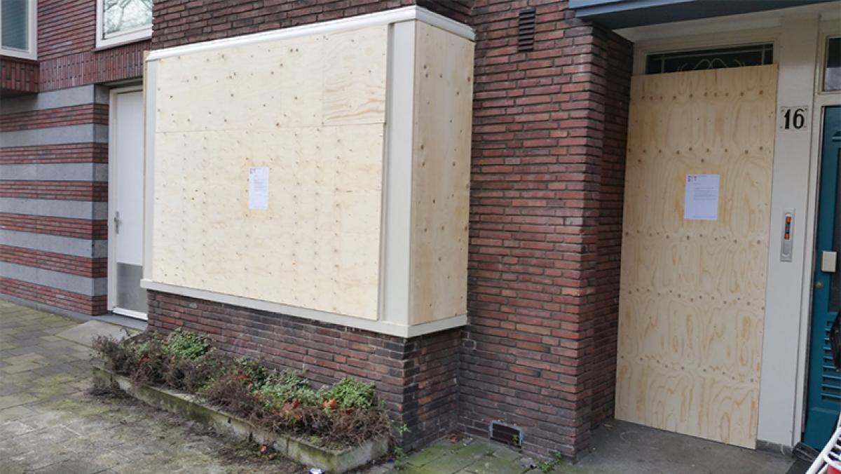 Huis Amsterdam gesloten na vondst 26.000 xtcpillen NH Nieuws