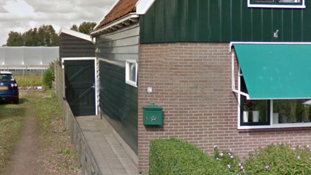 Opvallend veel brievenbussen gestolen in Graft en De Rijp