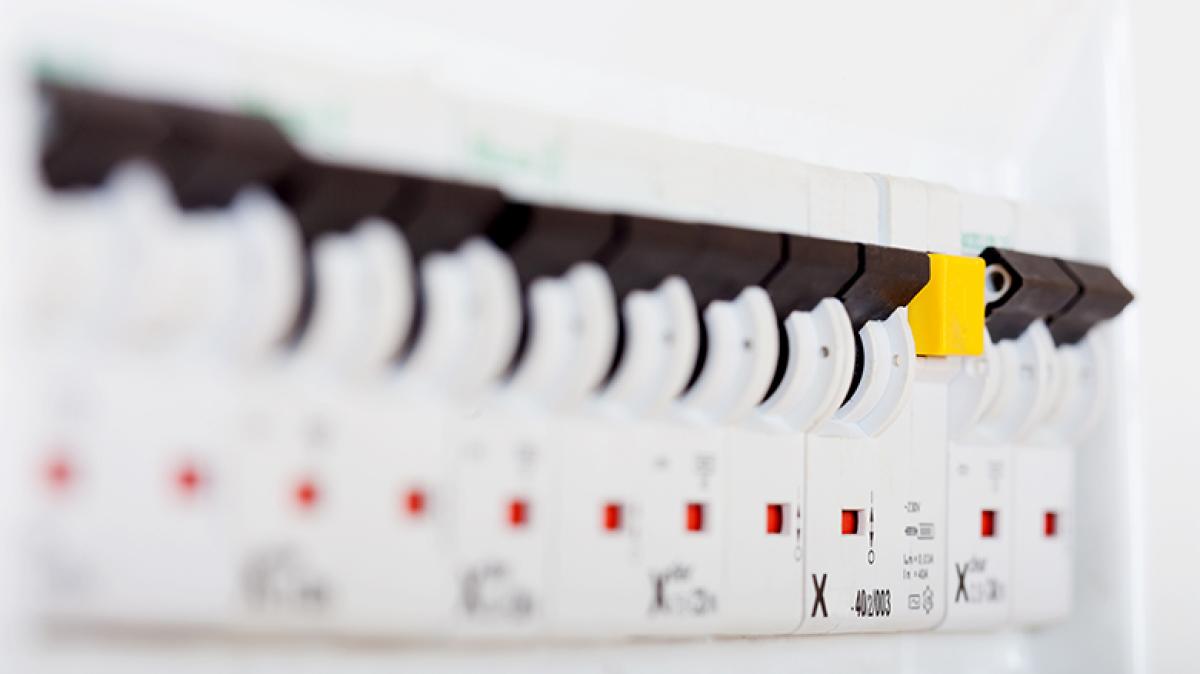 Duizenden mensen in het donker door grote stroomstoring in Zandvoort en Overveen