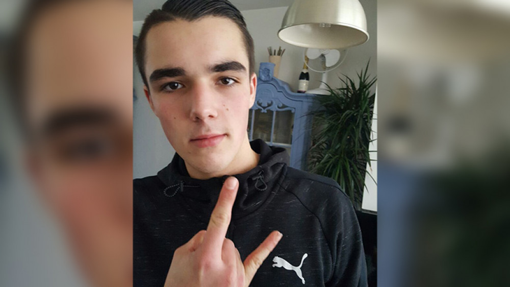 Moordenaar van Nick Bood loopt weer vrij rond: "Bang voor hem als ik hem tegenkom" - NH Nieuws