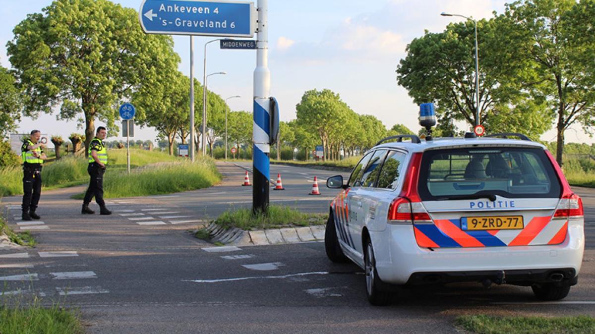 Overleden vrouw in water Nederhorst den Berg is oud-raadslid D66