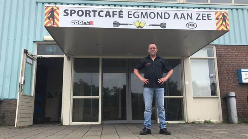 Blijdschap maar ook na akkoord voor nieuwe sporthal Egmond Blijdschap maar ook na akkoord voor nieuwe sporthal Egmond