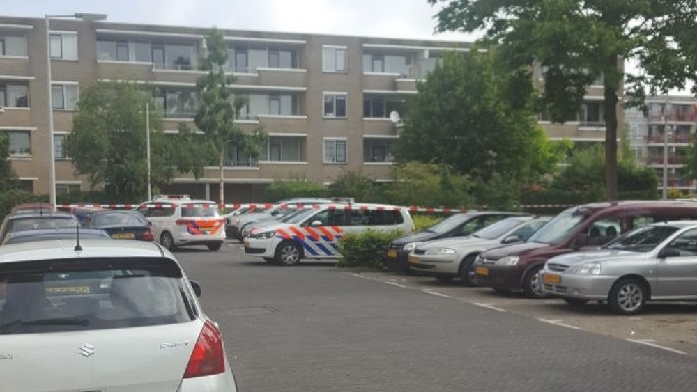 Dode En Gewonde Bij Steekpartij In Woning Amsterdam Zuidoost Nh Nieuws