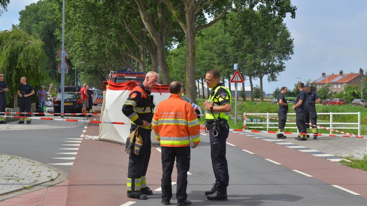 Slachtoffer dodelijk ongeluk Abbenes is 77-jarige Hillegommer