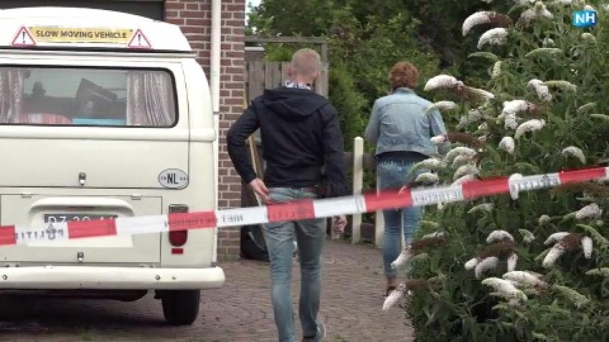 Woningoverval in Oosterblokker: bewoners mishandeld en vastgebonden op bed
