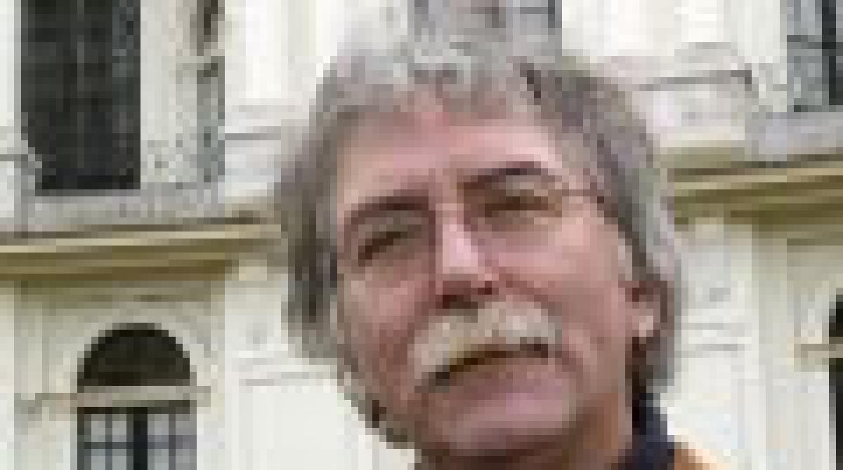 Statenlid Bert Bruijn burgemeester