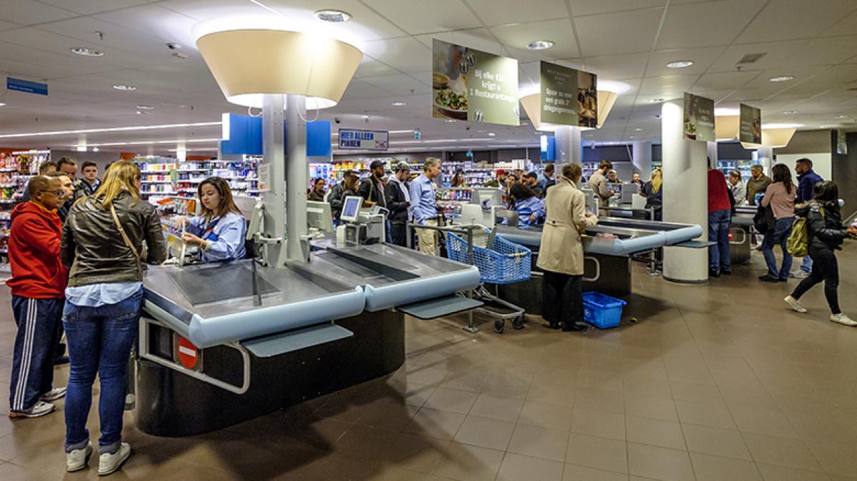 Winkels langer open op zondag in Haarlemmermeer, Haarlemmerliede en Spaarnwoude