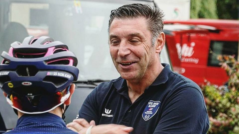 Michel Cornelisse tekent bij SEG Racing Acadamy NH Nieuws