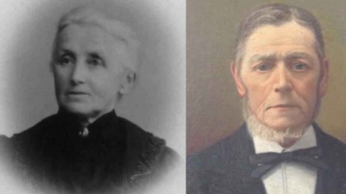 Lugubere moordzaak Spaarndam meer dan 100 jaar later nog steeds mysterie