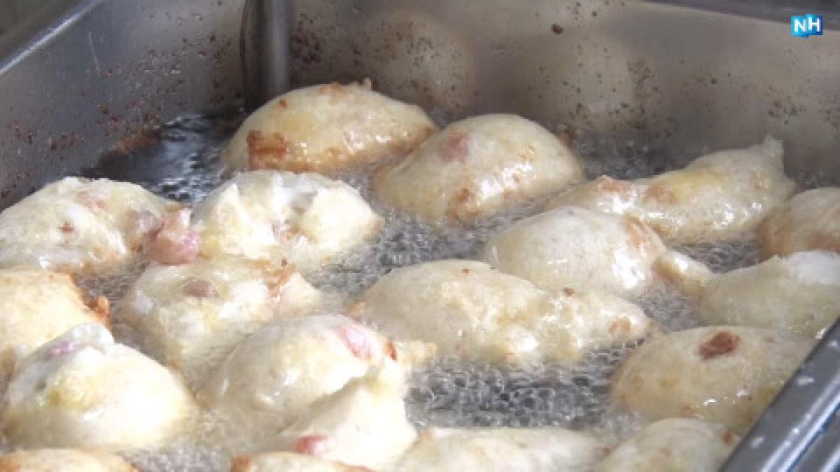 NH Onderneemt: In december zijn er weer Kusbollen in Oosthuizen