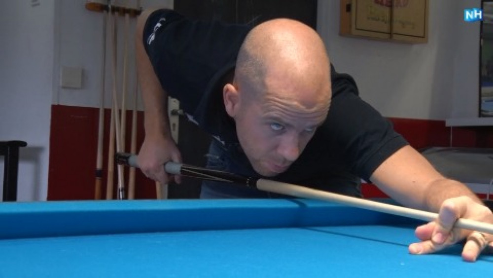 Nick van den Berg “Poolen heeft mij heel veel gegeven” NH Nieuws