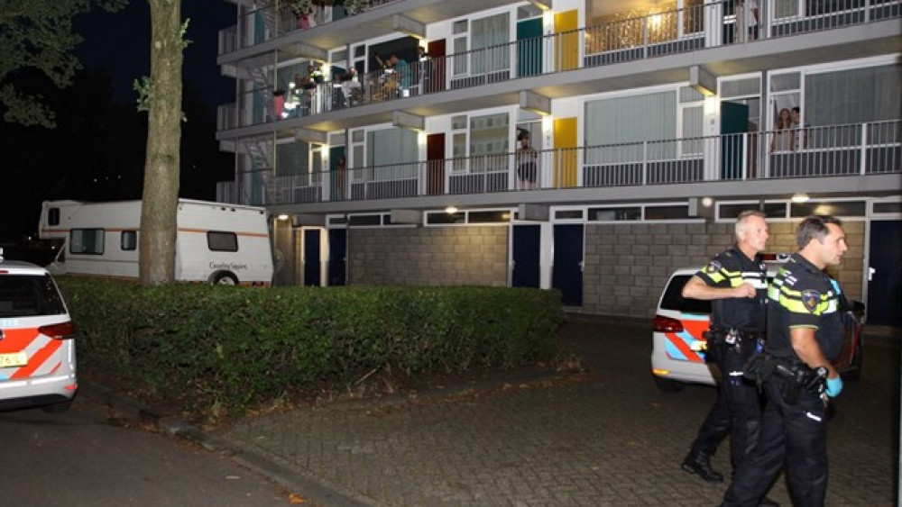 Drie Amsterdammers Voor Rechter Na Mishandeling Haarlems Echtpaar - NH ...