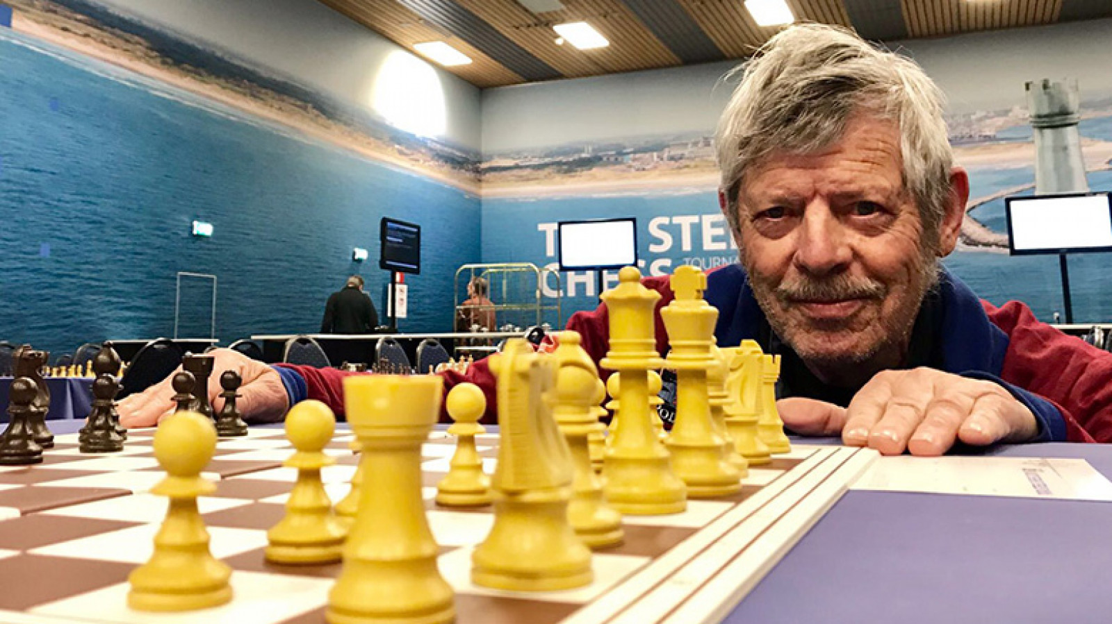 2019 Tata Steel Chess (Wijk aan Zee, Netherlands) - The Chess Drum