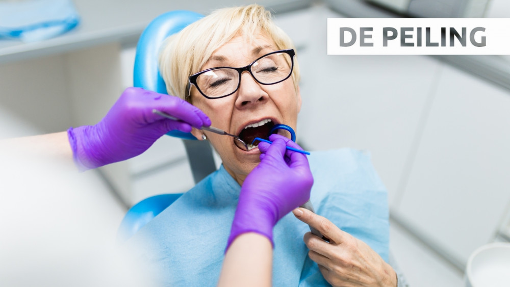De Peiling Tandartsen fel tegen gaatjes vullen bij mondhygiënist NH Nieuws