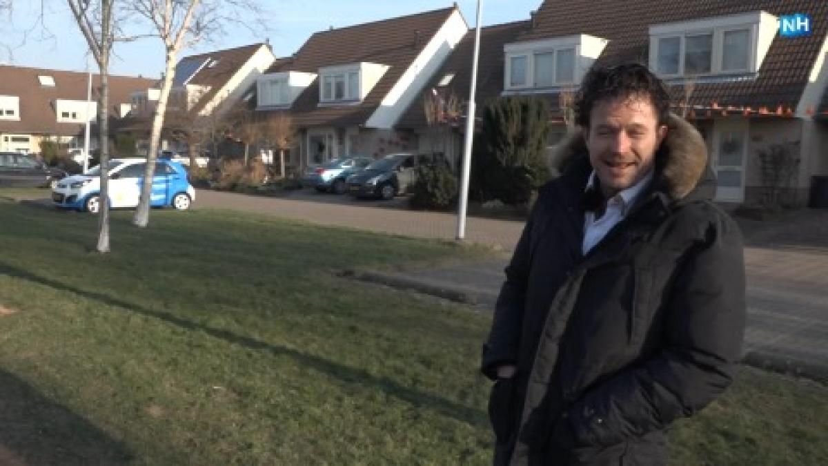 VANMIDDAG LIVE: Esmee Visser vandaag gehuldigd in Beinsdorp: 