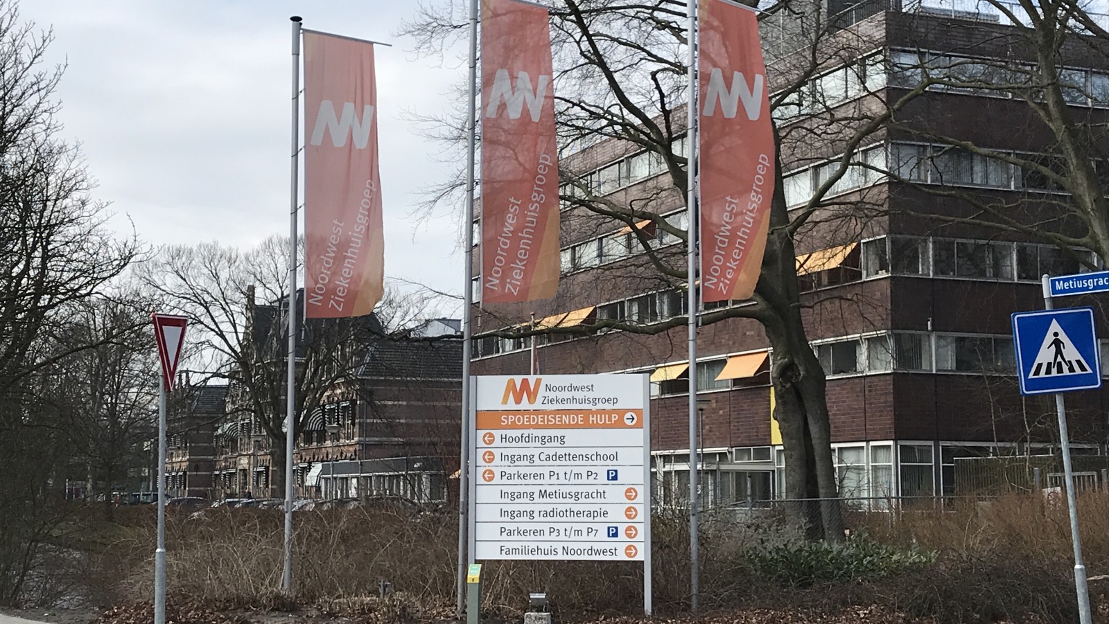 Noordwest Ziekenhuis Alkmaar 2018