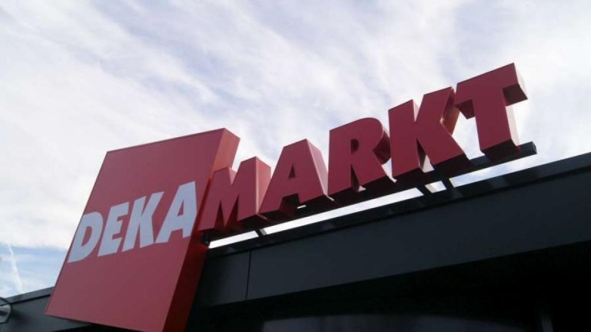 Medewerker DekaMarkt Velserbroek besmet met corona, negen collega's in quarantaine