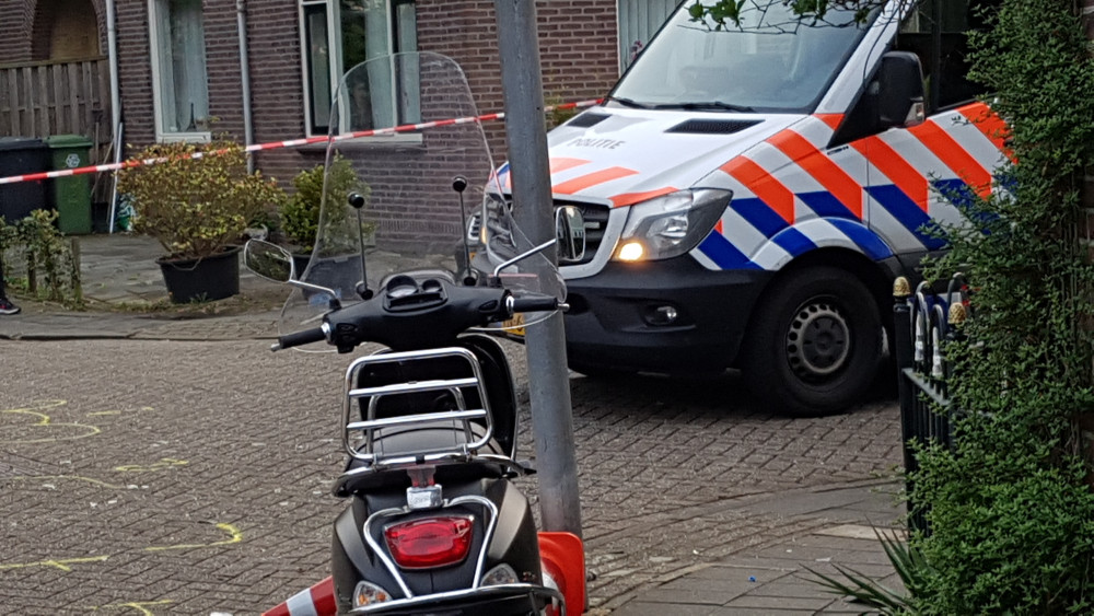 Meisjes Op Scooter Gewond Na Aanrijding In Zaandam - NH Nieuws