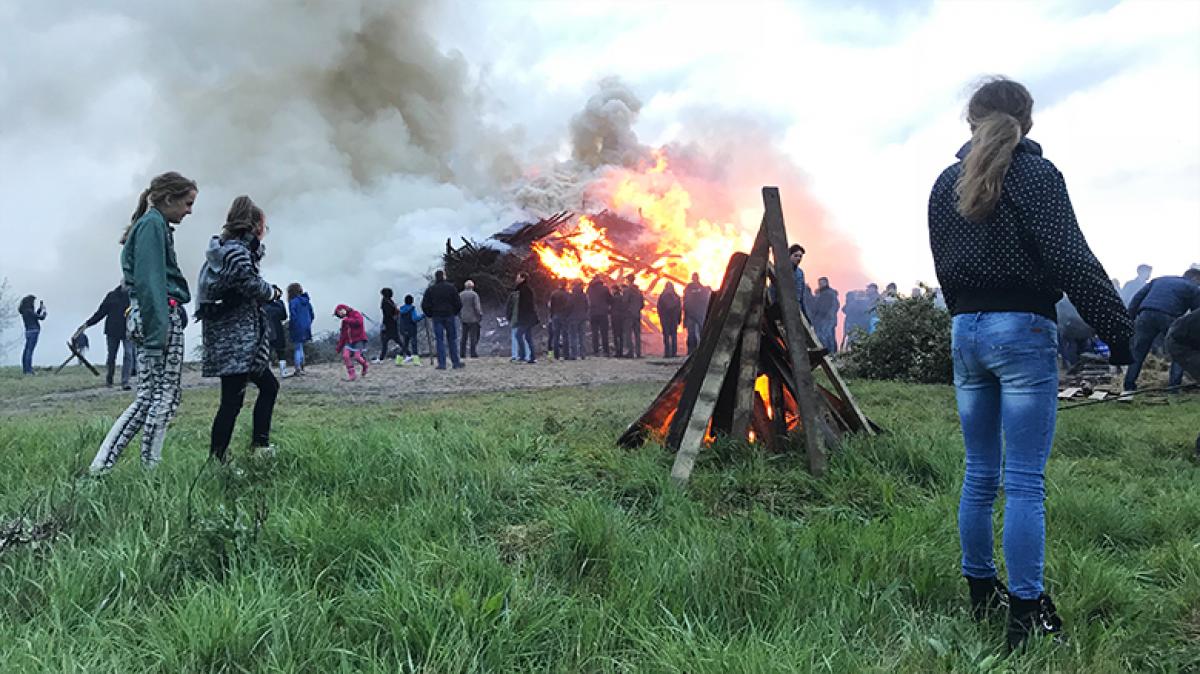 De fik erin! Meierblissen Texel kunnen ondanks stikstofregels toch doorgaan