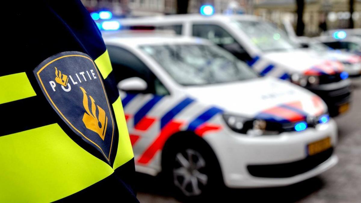 Dode door ongeval op spoor bij Hilversum