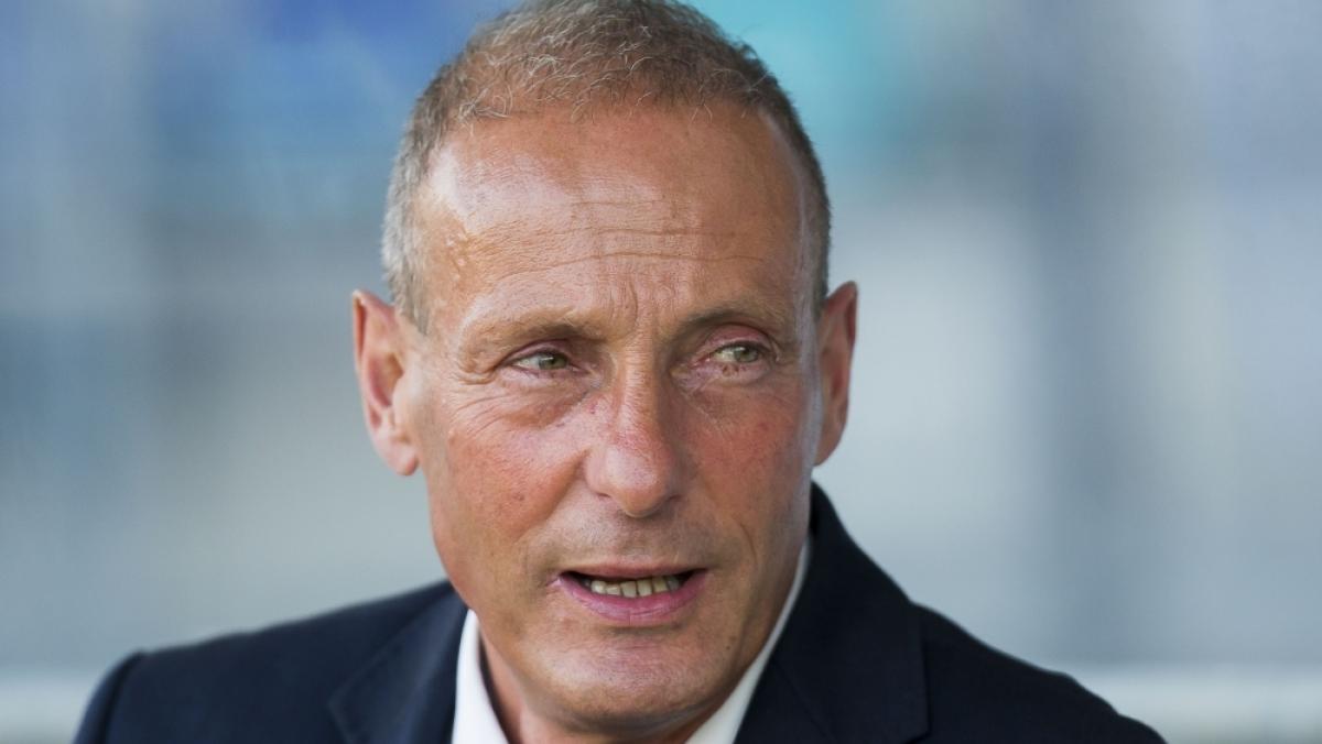 Hoe is het met... Jan Poortvliet