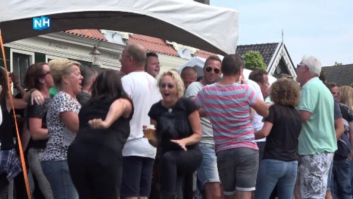 Pinksterdrie moet volgens Bas blijven, maar niet iedereen is het daarover eens