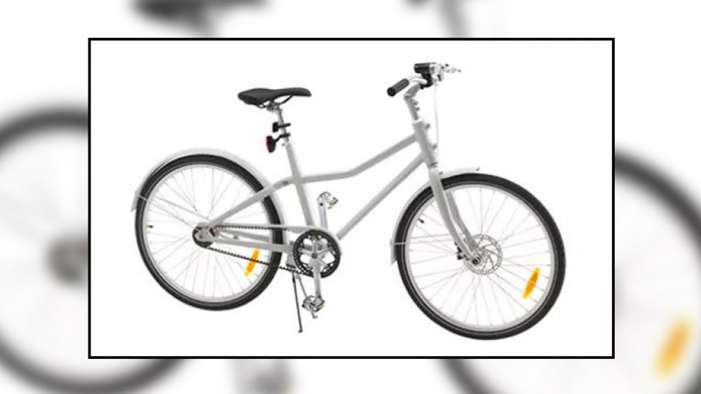 IKEA roept 'gevaarlijke' stadsfiets terug NH Nieuws