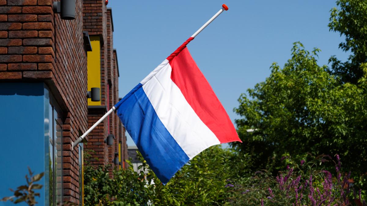 Oproep: 'Vlaggen halfstok in Lisserbroek tijdens uitvaart omgekomen Willem'
