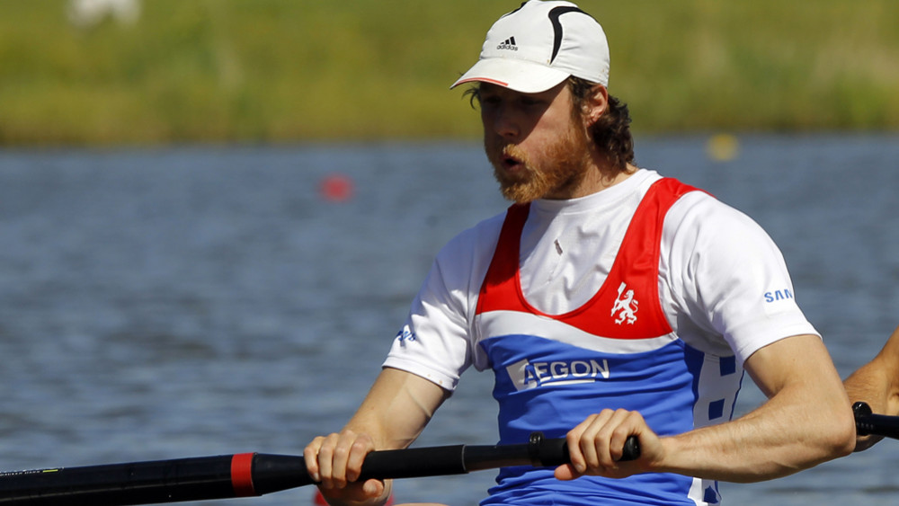 Toproeier Robert Lücken stopt en kiest voor afstuderen NH Nieuws