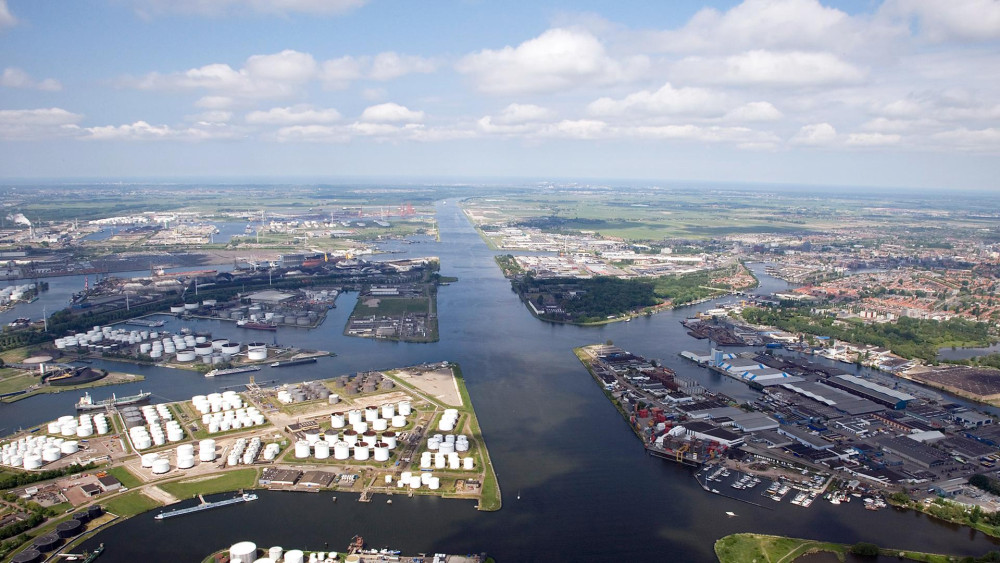 Provincie moet kiezen: welke economie heeft nog toekomst? Home