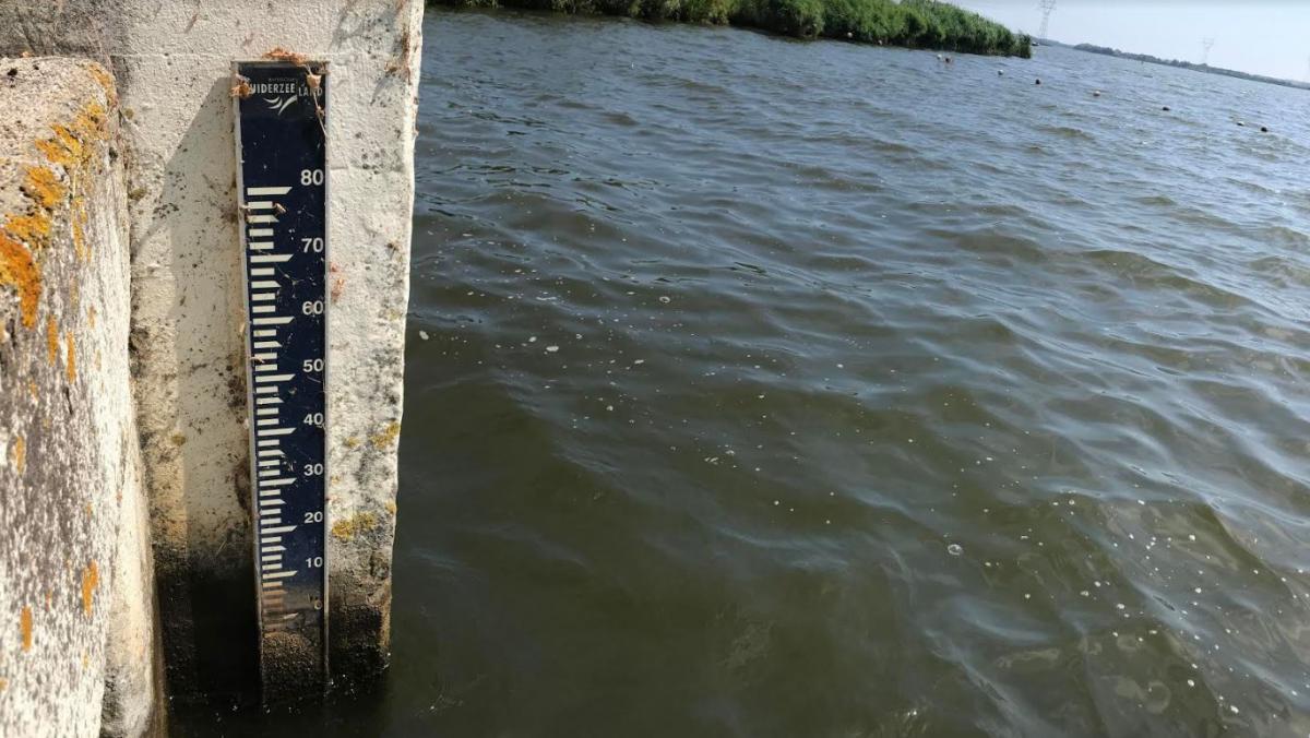 Watertekort in Nederland, wat betekent dat voor Noord-Holland?