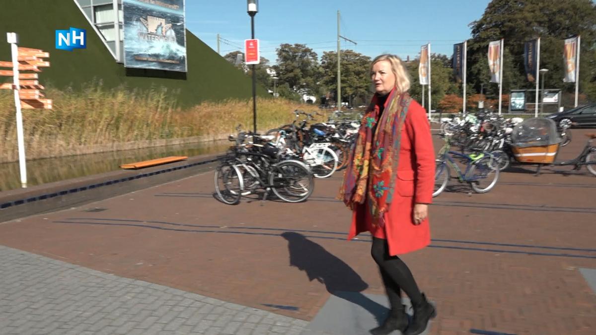 Cruquiusgemaal heeft er een zusje bij in Madurodam: 