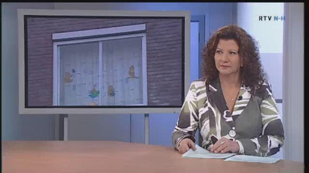 Ruiming De Vriendenhof om Q-koorts