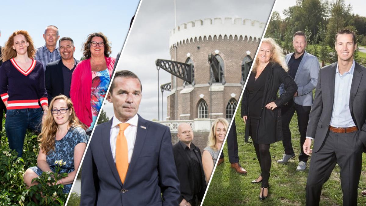 Haarlemmermeer en Haarlemmerliede naar de stembus: dit moet je weten