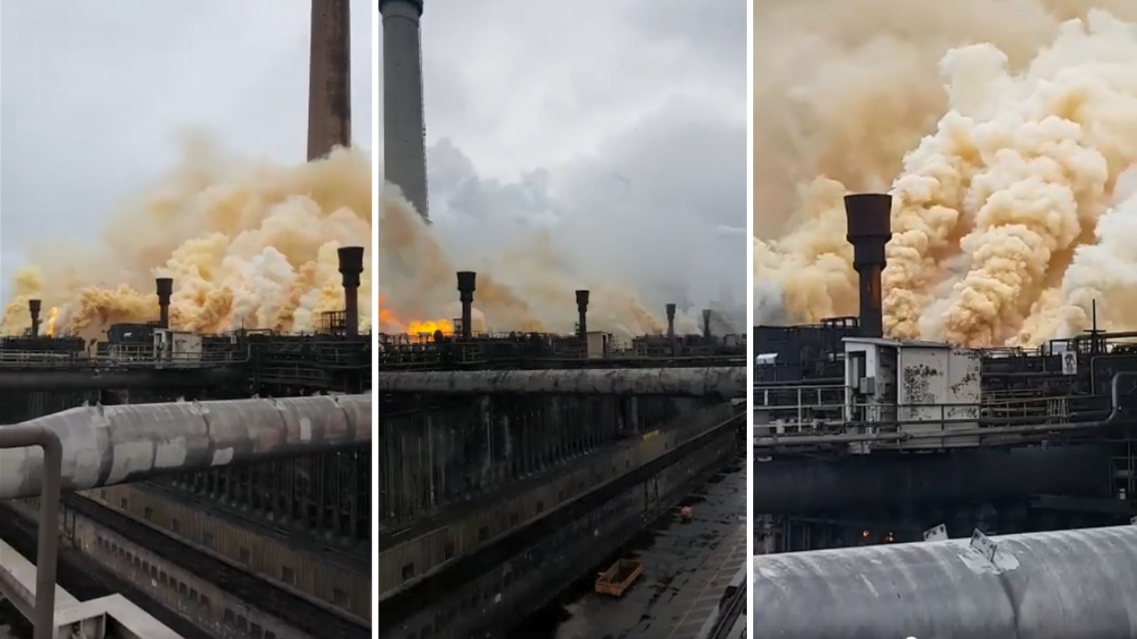 Tata Steel IJmuiden wordt industrieel rijksmonument