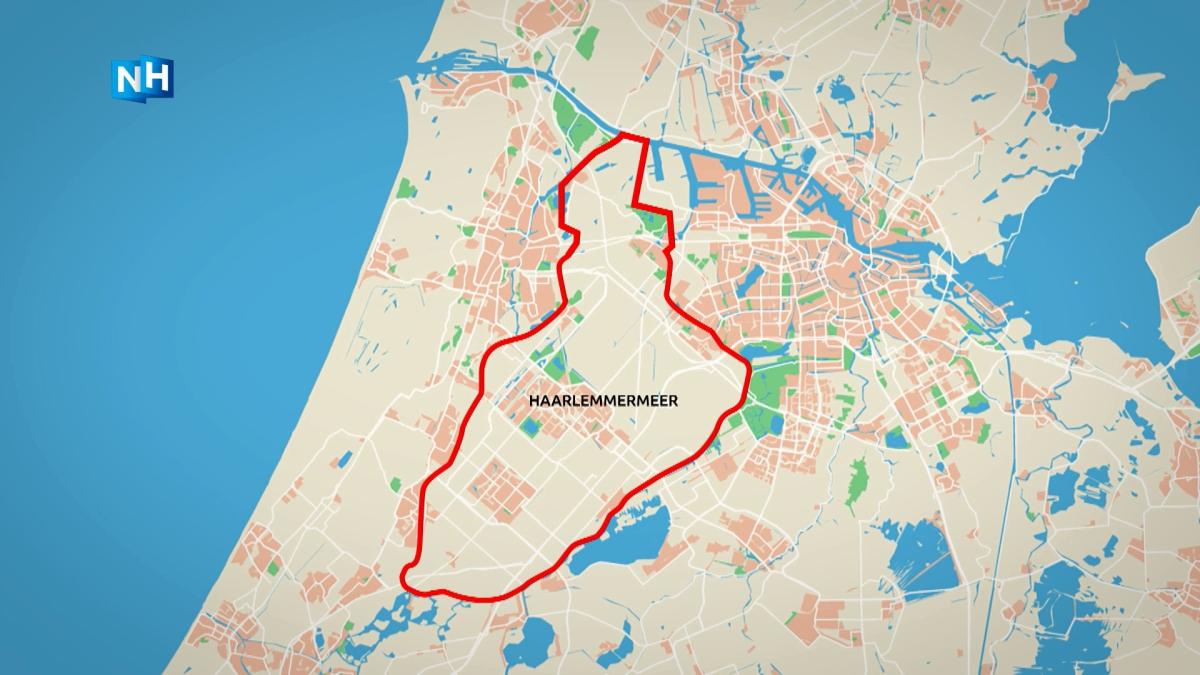 Zes vragen over de fusie van Haarlemmermeer met Haarlemmerliede en Spaarnwoude