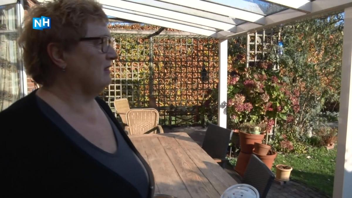 Enorm drugslab Ankeveen ligt middenin woonwijk: 