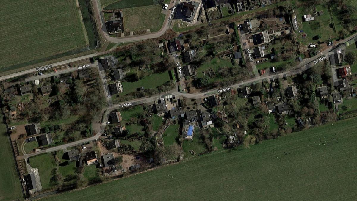 Bungalowpark De Maar in Twisk wordt eindelijk een woonwijk