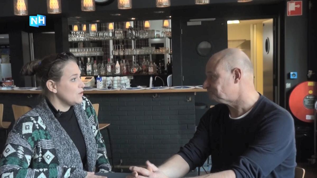 'Gymtheater' Nigtevecht is klein in z'n soort, maar heeft grootse voorstellingen