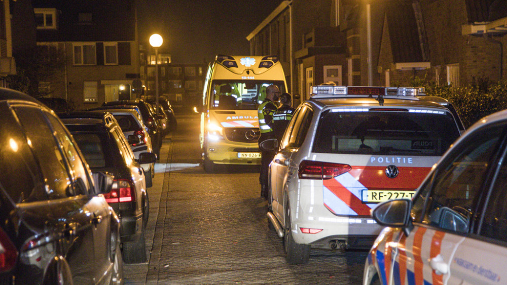 Agent Gewond Geraakt Bij Aanhouding In Zandvoort - NH Nieuws