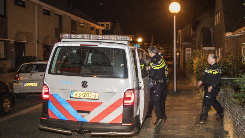 Agent Gewond Geraakt Bij Aanhouding In Zandvoort - NH Nieuws