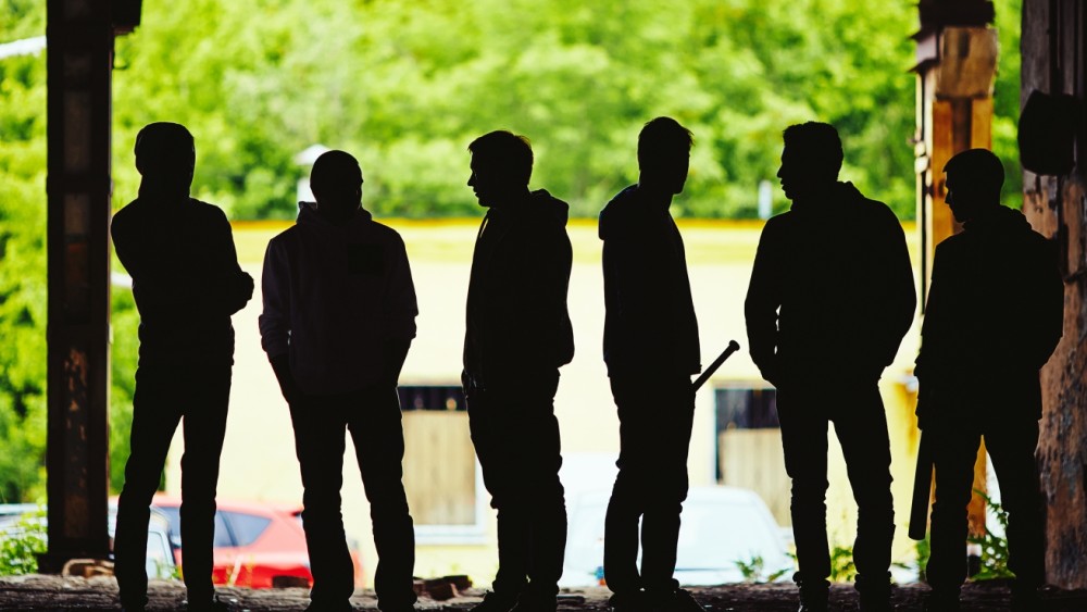 Jeugdbende actief in Beverwijk: volop aandacht van burgemeesters en politie