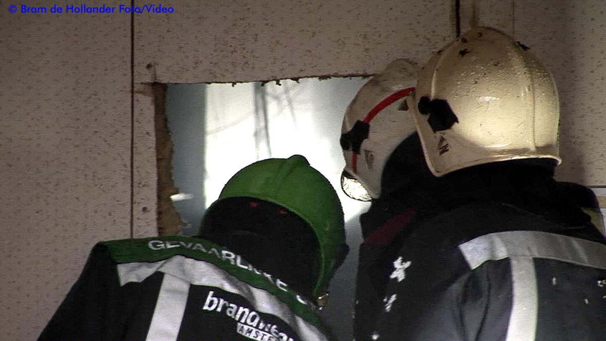 Man overleden bij ongeluk Avenhorn