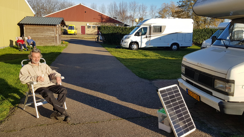 NoordHolland ziet zomervakantie rooskleurig tegemoet NH Nieuws