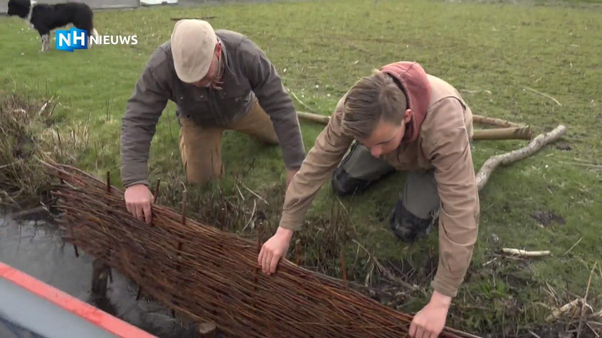 Rijk der Duizend Eilanden in zwaar weer:
