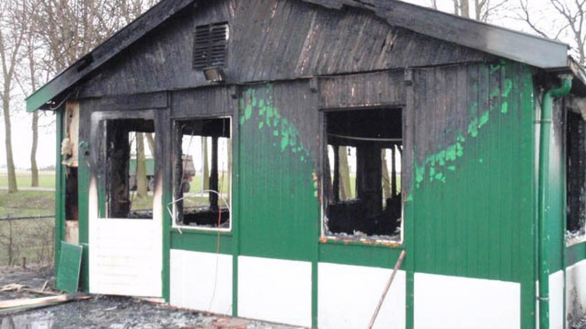 De Springende Koe Hensbroek geopend
