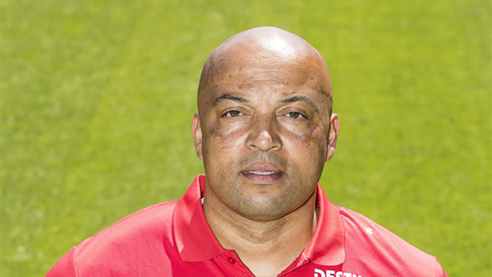 Hoe is het met... Chima Onyeike NH Nieuws