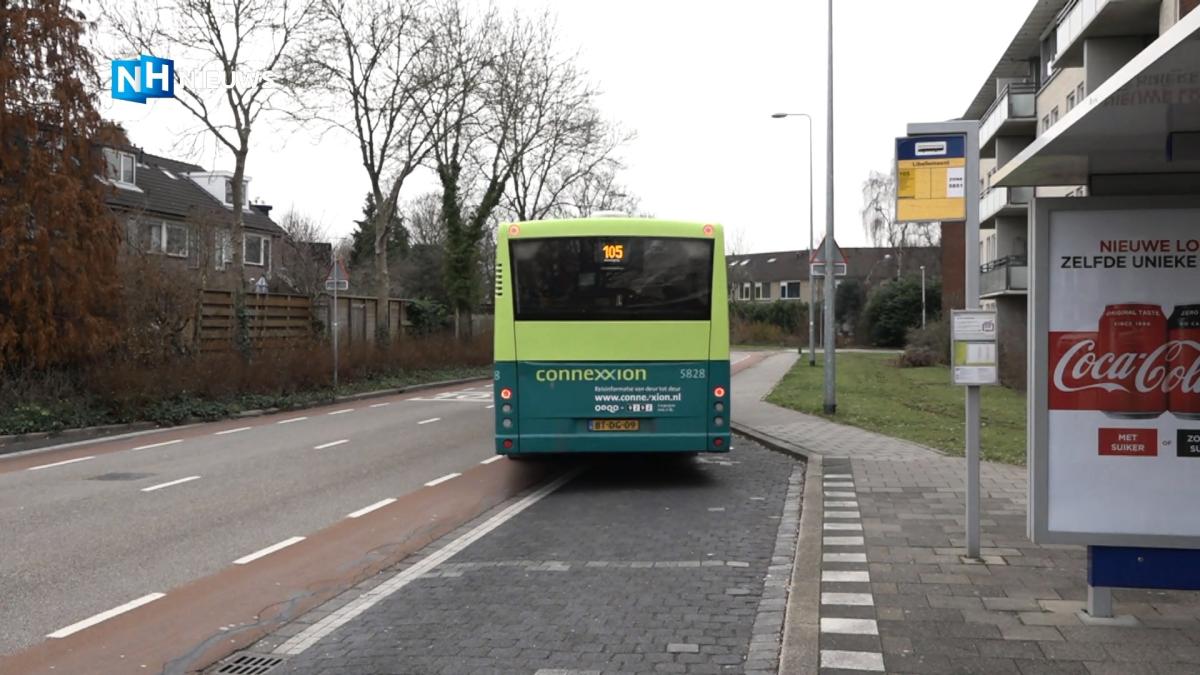 Hilversumse Meent stemt voor behoud buslijn: 