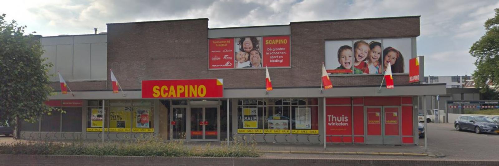 Buitengewoon Steken Heerlijk Wethouder Gooise Meren stellig: op het 'Scapino-terrein' komen woningen - NH Nieuws Buitengewoon Steken Heerlijk Wethouder Gooise Meren stellig: op het 'Scapino-terrein' komen woningen - NH Nieuws