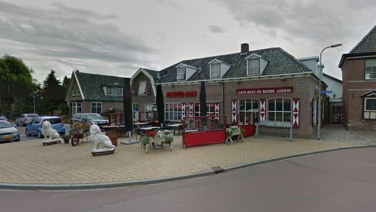 Venhuizen en Schellinkhout krijgen nieuw dorpscentrum